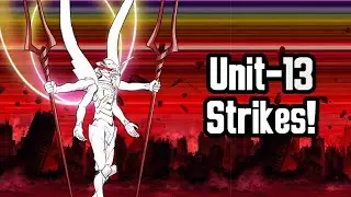 [Star 3] The Battle Cats - Unit-13 Strikes!