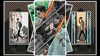 NEW TRENDING BOY'S ATTITUDE XML FILE😈||💯XML FILE🎟||💥
