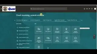 Cycle Count in Oracle Fusion