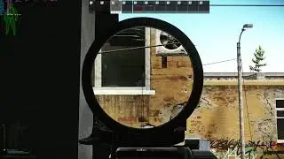 TAP TAP TAP 3 PMC's ded | GanjaZz | Escape from Tarkov