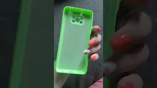 Чехол с Wildberries для Xiaomi Redmi Poco X3 Pro