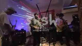 shsh - in the hospital