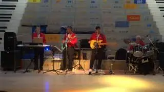 11 Januari 2024, Showband 