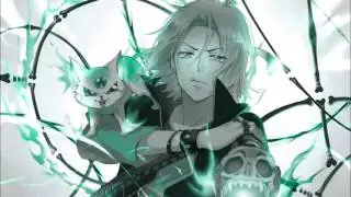 Nightstep - Hellcat