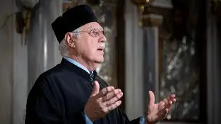 Φώτιος Γιαννακάκης | Την δέησίν μου δέξαι, καλοφωνικός ειρμός, Γεωργίου Κρητός, Ήχος πλ δ
