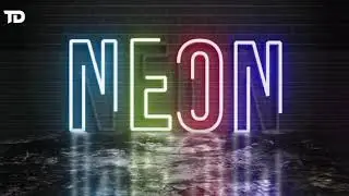 MAKE THIS NEON INTRO IN KIMEMASTER IN 2021🔥🔥🔥