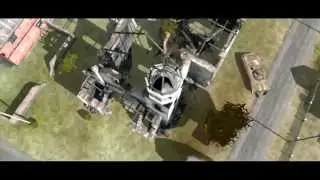 Arma 2 - Movie  --  War has no Winners