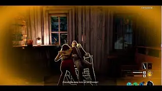 INSANE Ana play! She is the GOAT 😮 The Texas Chain Saw Massacre