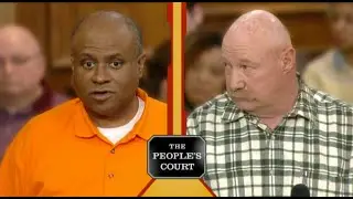 Making a Mistake | The People's Court