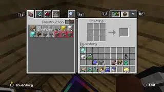 Watch me play my Minecraft Realm