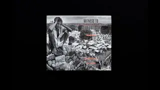 Witness to Life & Freedom - Margaret Bourke-White