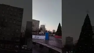 возле метро ЮГО-ВОСТОЧНАЯ