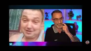 Дядя Слава. Совестный и Бессовестный...