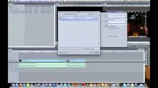 How To Export Video To YouTube Directly From Final Cut Pro