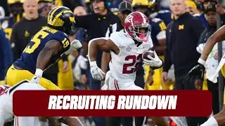 📈⭐ South Carolina Making MOVES In The Transfer Portal