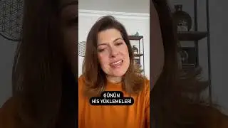 GÜNÜN HİS YÜKLEMESİ #shorts