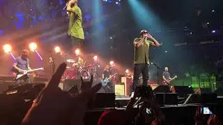 Foo Fighters w/Dave Chappelle - Creep (Radiohead), June 20, 2021