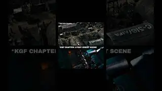 SALAAR X KGF | KGF UNIVERSE | SALAAR AND ROCKY BHAI | SALAAR KGF CONNECTION |SALAAR KGF FAN THEORY |