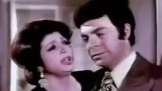 فضيحة الفنانة نبيلة عبيد تتحرش بالفنان سمير صبرى    سااااااااخن