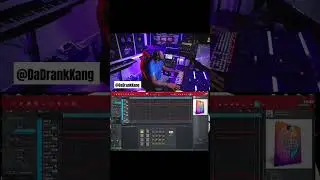MPC X ❗  Edgy beats still go hard! 🥁🎸#beats #akaipro #akaimpcx #musicproduction #beatmaker
