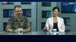 VERİ KURTARMA MÜHENDİSİ ALİ CEM TOPÇU ANLATIYOR...