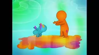 Little Airplane Productions / Nick Jr. Productions (2005)