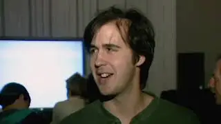 Behind The Scenes of Nirvana's MTV Unplugged
