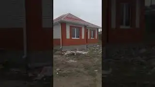 Коттеджный поселок 