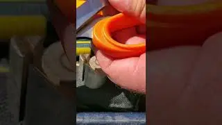 heat shrink tip