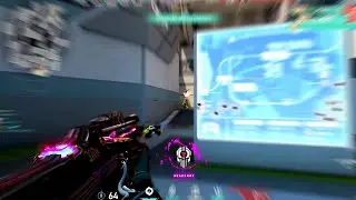Just having fun