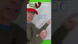 How to Divide a Decimal by a Whole Number