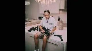 [FREE] Stunna Gambino x Trottie Y Gizzle Type Beat 2024 - "Feel My Pain" | @KidJnw