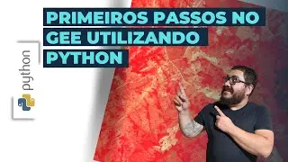 Python - Selecionar Imagem, Cálculo do NBR e Exportando o Resultado