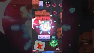 Spike DESTROYS New Mode🤯 #brawlstars #gaming #supercell #brawlstarsmemes #brawlstarsgame