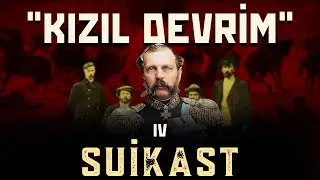 BELGESEL | "Kızıl Devrim" IV Devrimin Tohumları