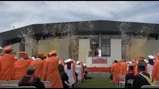 Graduation 2023