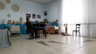 И. Дунаевский, Е. Долматовский. Дальняя сторожка