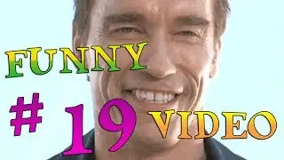 FUNNY VIDEO # 19