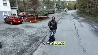 Stann Smith - Toretto (One Shot Music Video)