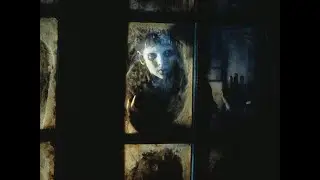 How to photograph Ghosts.