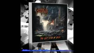 Chaos Path - The Last Sign Of Eden 💿️🎸