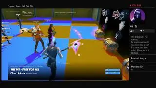 Fortnite Season 2