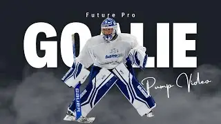 Future Pro NHL Goalie Training