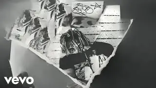 Juice WRLD - Kill The Pain (Music Video)