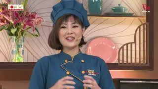 Chuẩn Cơm Mẹ Nấu 2022 | Tập 3: Võ Tấn Phát 