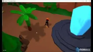 OpenSource: Firemonkey's Quest