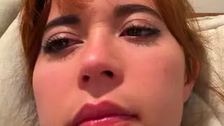 im tired