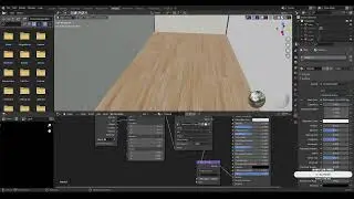 Выполняю не сложный заказик в Blender