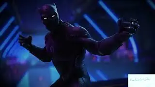 Marvel's Avengers - Gameplay | Black Panther | Live ( Part 1 )