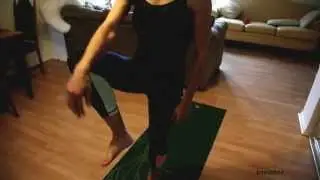 Yoga lowers blood pressure